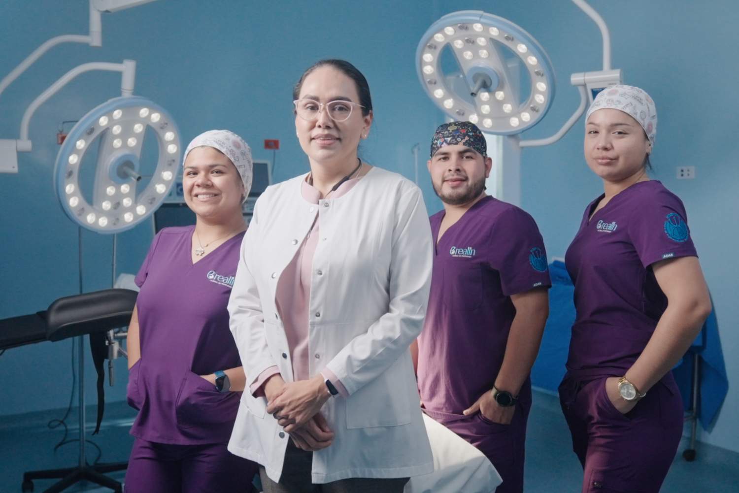 Contact - clinicacrealin.com