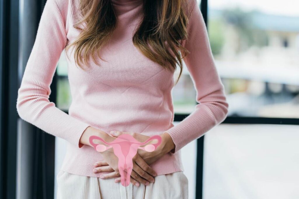 Ovario Poliquístico Síntomas y Tratamiento para la Fertilidad